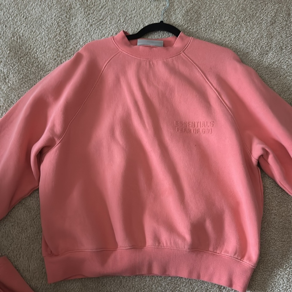 Essentials Fog - image 7